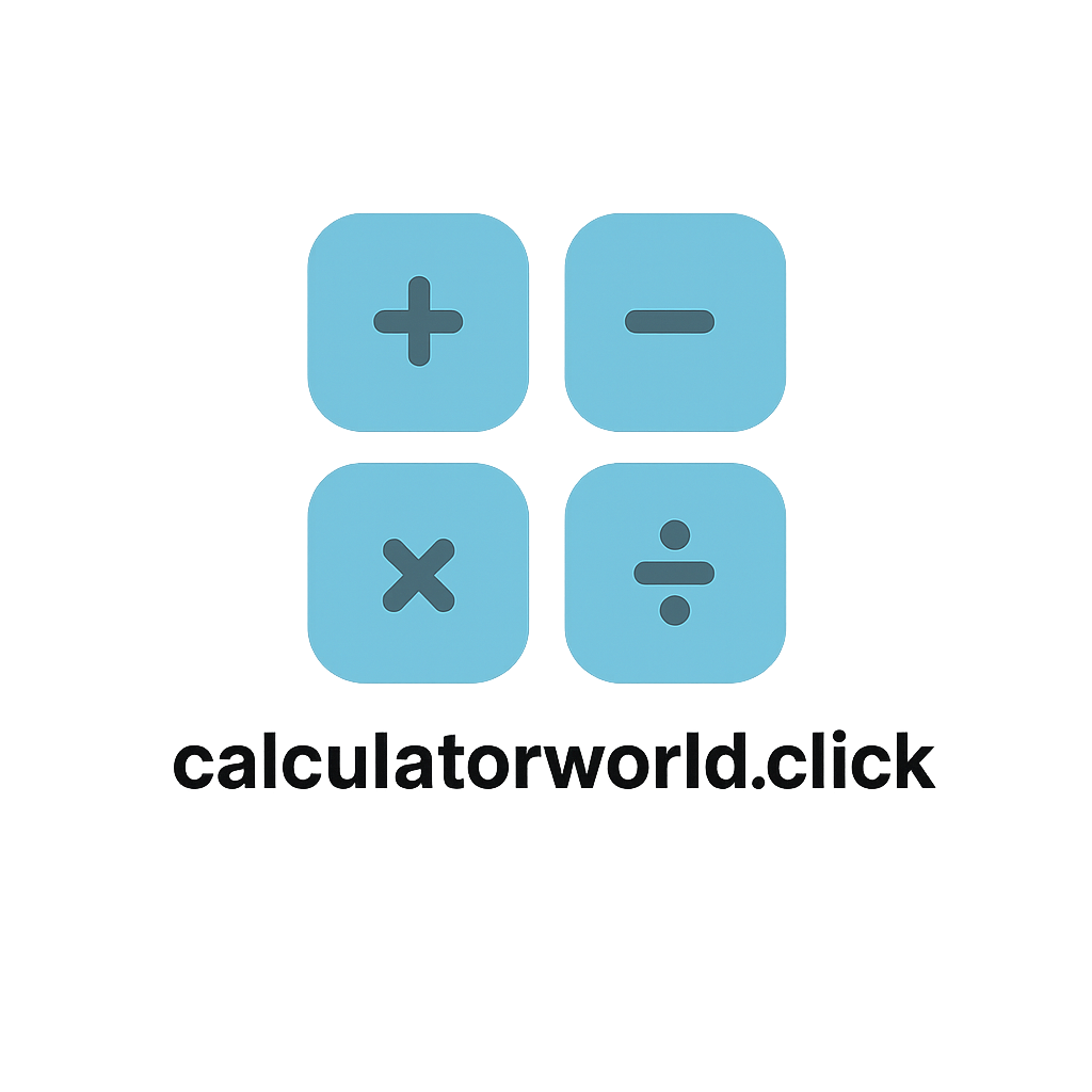 calculatorworld.click